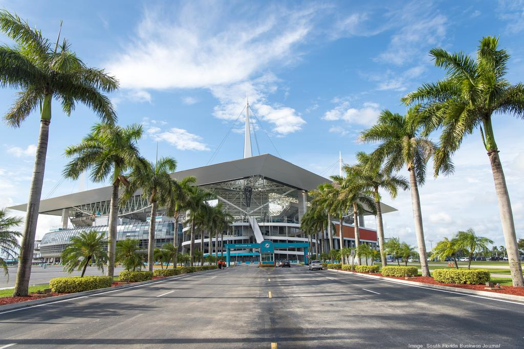 Hotel de lujo en downtown Miami obtiene grant de US$3,5 millones para un nuevo centro de convenciones