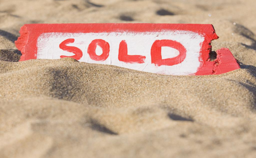 Hotel boutique en Hollywood Beach se vende en US$6,85 millones a un inversionista canadiense