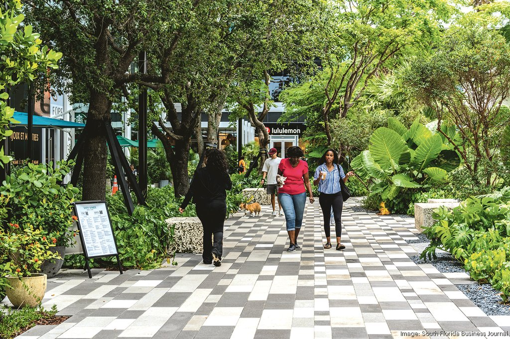 Hotel de lujo en downtown Miami obtiene grant de US$3,5 millones para un nuevo centro de convenciones