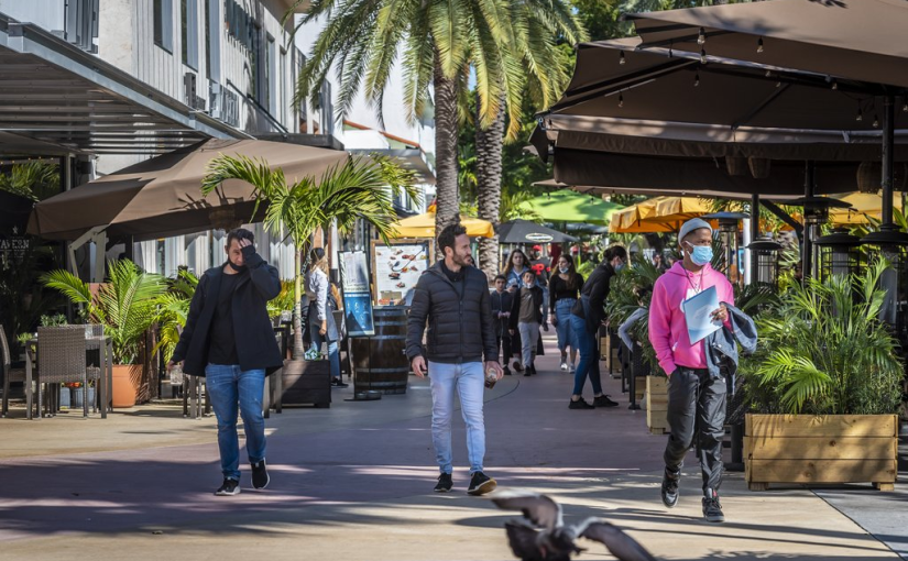 Lincoln Road suma nueve nuevos inquilinos mientras se acelera el arriendo comercial