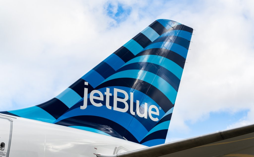 Resumen — JetBlue amplía su operación en Fort Lauderdale con 14 nuevas rutas