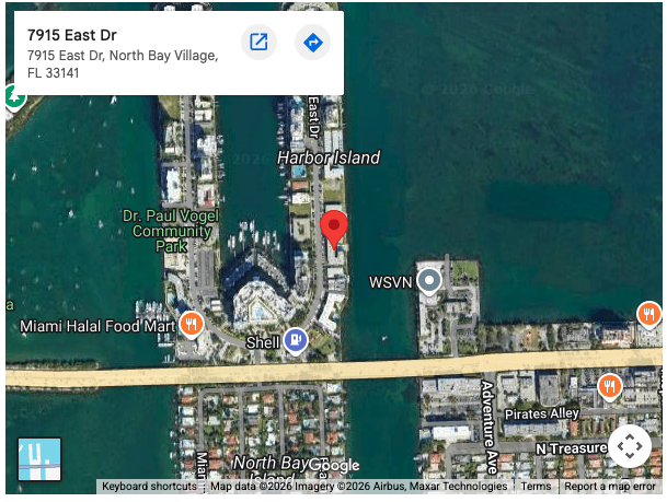 Resumen — Un desarrollador hotelero compra un complejo de apartamentos en North Bay Village por US$21M