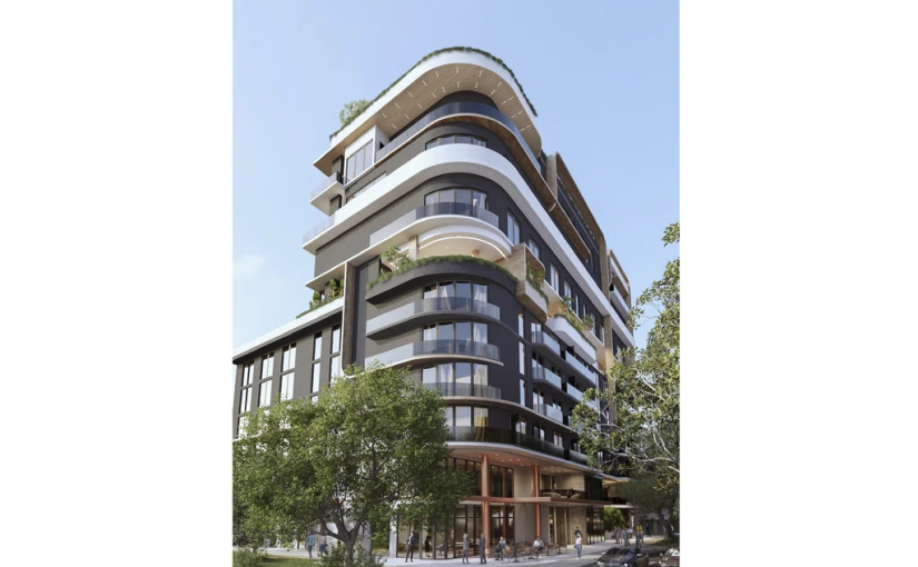 Buslam Group inicia las obras de un hotel con club privado en Miami