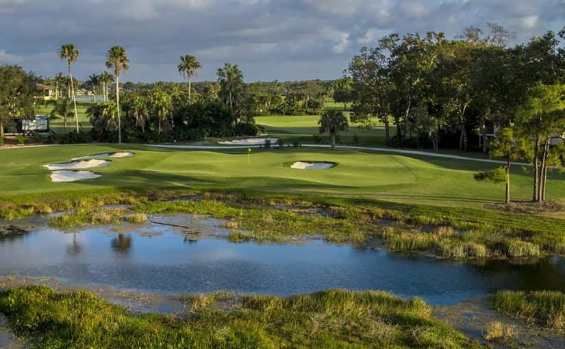 PGA National planea un nuevo club de golf privado en Palm Beach Gardens