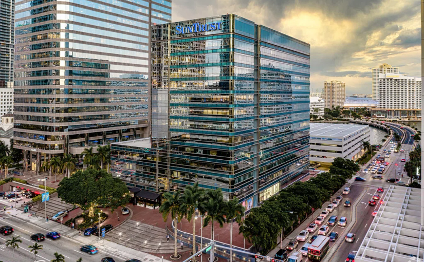 Empresa que cotiza en bolsa abre nueva sede en Miami en una importante expansión