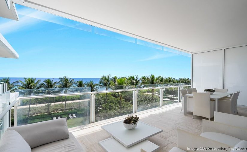Firma de ejecutivo de Ares compra condominio en el Four Seasons por 17 millones de dólares
