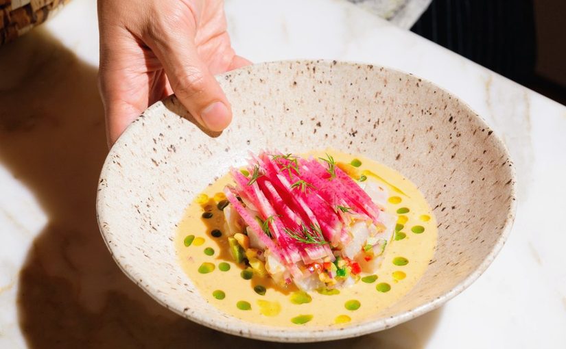 Restaurante reconocido por Michelin se mudará, tienda vintage abre en Fort Lauderdale y marca de Nueva York debuta en West Palm Beach