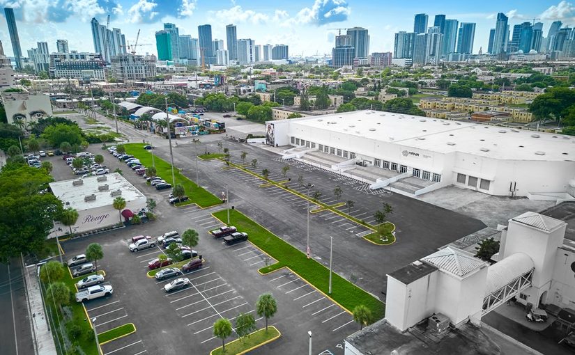 Mana confirma que vendió el campus de Wynwood a Griffin por 1.100 millones de dólares
